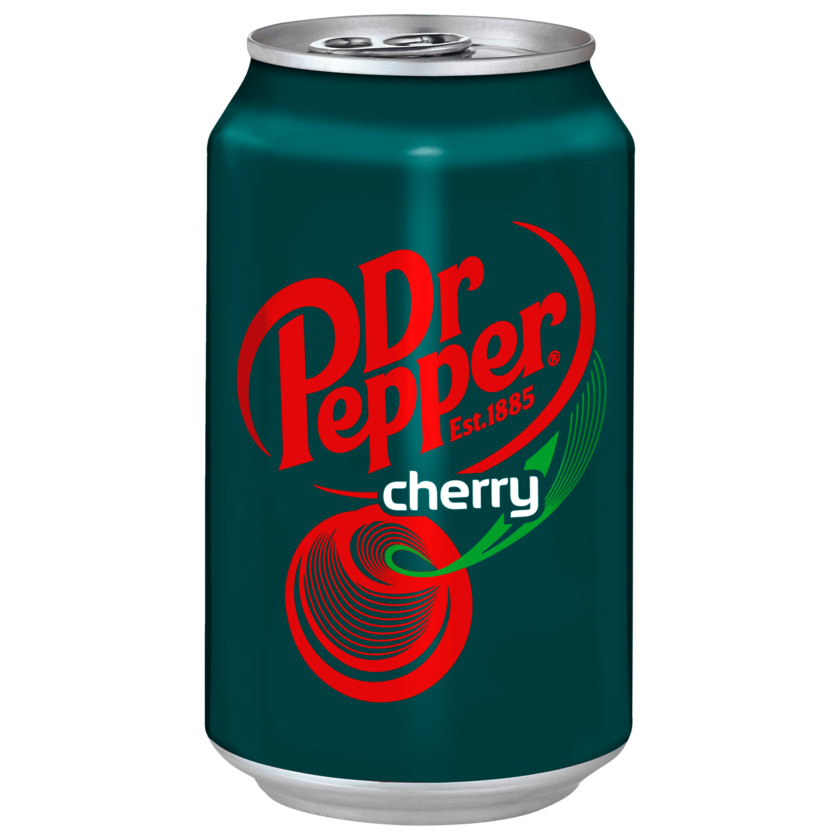 Dr Pepper Cherry 0,33l